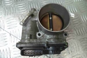 Изображение товара 69280 - 00069280 zaslonka drosselnaya Peugeot 306 2