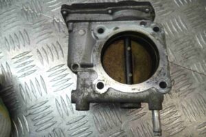 Изображение товара 69280 - 00069280 zaslonka drosselnaya Peugeot 306