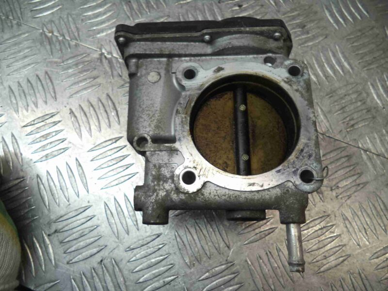 Изображение товара 69280 - 00069280 zaslonka drosselnaya Peugeot 306