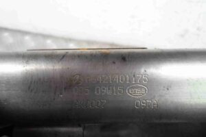 Изображение товара 69282 - 00069282 kollektor vpusknoj Ford Explorer 2