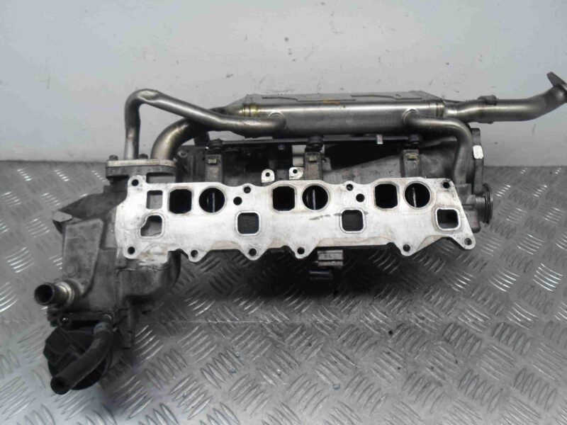 Изображение товара 69282 - 00069282 kollektor vpusknoj Ford Explorer