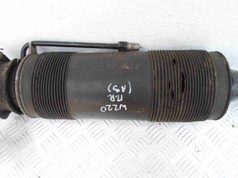 Изображение товара 69284 - 00069284 amortizator perednij pravyj Ford Contour