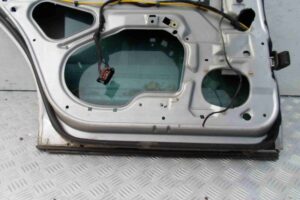 Изображение товара 69289 - 00069289 dver zadnyaya levaya Ford Edge 1