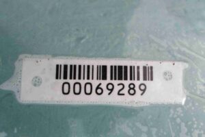 Изображение товара 69289 - 00069289 dver zadnyaya levaya Ford Edge 2