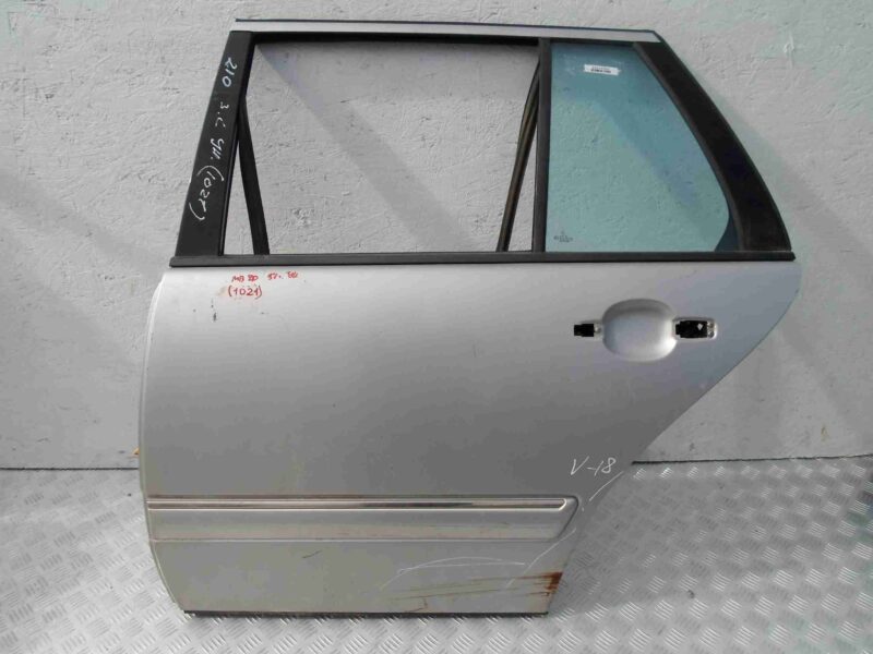 Изображение товара 69289 - 00069289 dver zadnyaya levaya Ford Edge 3