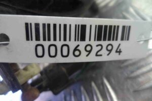 Изображение товара 69294 - 00069294 fara protivotumannaya levaya 2
