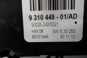 Изображение товара 69296 - 00069296 pereklyuchatel otopitelya 7