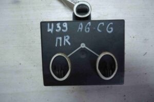 Изображение товара 69300 - 00069300 blok upravleniya perednej pravoj dveri 