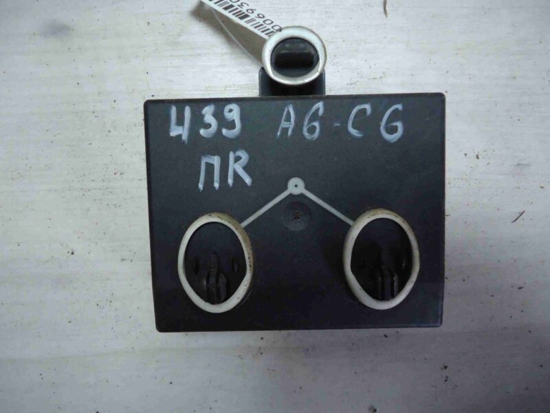 Изображение товара 69300 - 00069300 blok upravleniya perednej pravoj dveri