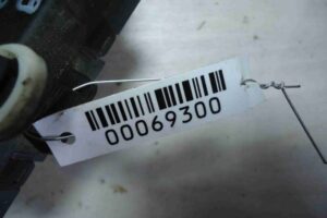 Изображение товара 69300 - 00069300 blok upravleniya perednej pravoj dveri 2