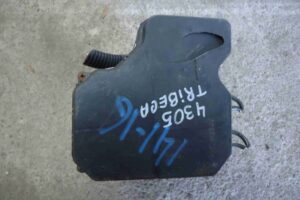 Изображение товара 69304 - 00069304 blok ABS Peugeot 306 2