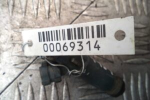 Изображение товара 69314 - 00069314 forsunka toplivnaya Renault Scenic 1