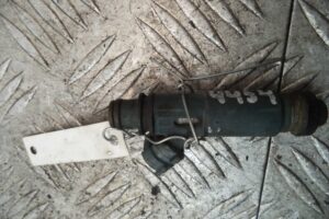 Изображение товара 69314 - 00069314 forsunka toplivnaya Renault Scenic