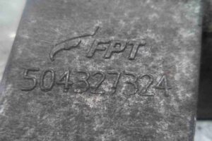 Изображение товара 69317 - 00069317 kronshtejn dvigatelya Ford S MAX 2