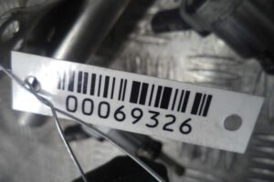 Изображение товара 69326 - 00069326 toplivnaya rampa 1