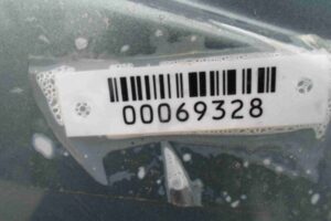 Изображение товара 69328 - 00069328 dver zadnyaya levaya Iveco Daily 2