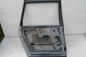 Изображение товара 69328 - 00069328 dver zadnyaya levaya Iveco Daily 3