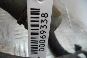 Изображение товара 69338 - 00069338 provodka dvigatelya Chevrolet Aveo 1