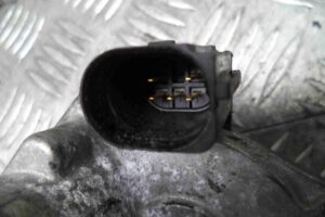 Изображение товара 69340 - 00069340 zaslonka drosselnaya Mazda 323 1