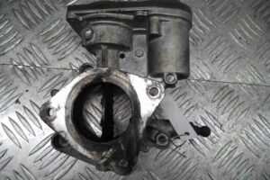 Изображение товара 69340 - 00069340 zaslonka drosselnaya Mazda 323 3