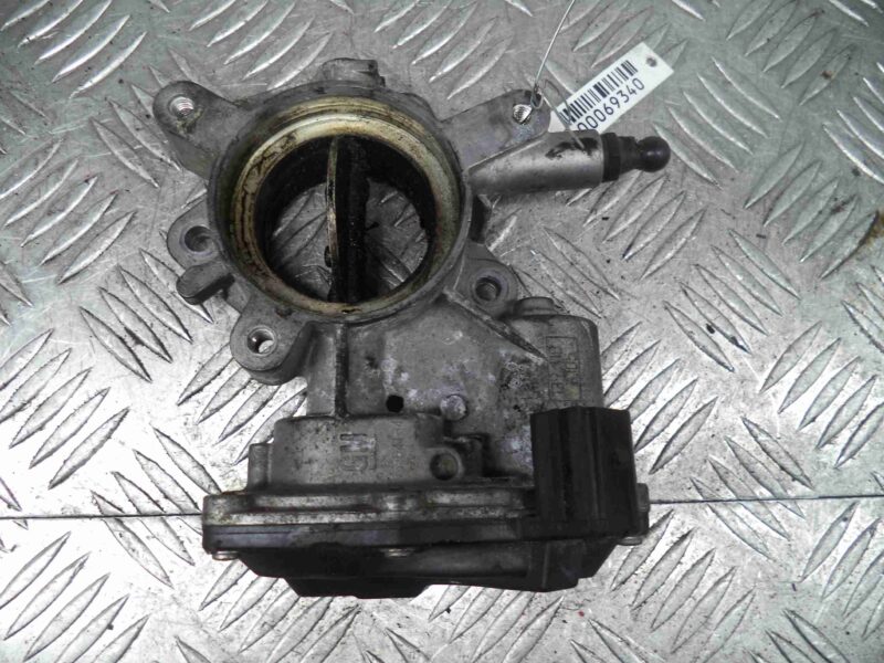 Изображение товара 69340 - 00069340 zaslonka drosselnaya Mazda 323