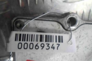 Изображение товара 69347 - 00069347 blok upravleniya dvs 