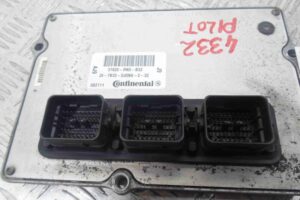 Изображение товара 69347 - 00069347 blok upravleniya dvs 1