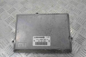 Изображение товара 69347 - 00069347 blok upravleniya dvs 2