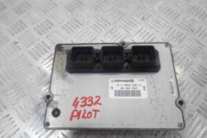 Изображение товара 69347 - 00069347 blok upravleniya dvs 3