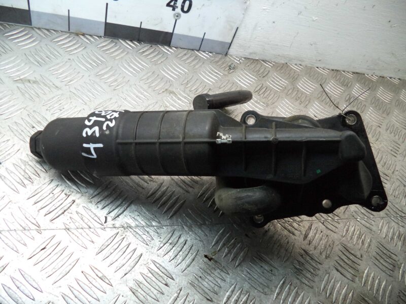 Изображение товара 69356 - 00069356 korpus maslyanogo filtra