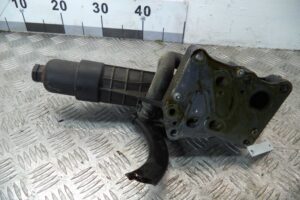 Изображение товара 69356 - 00069356 korpus maslyanogo filtra 2