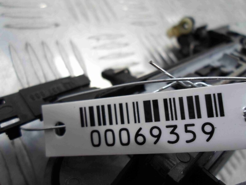 Изображение товара 69359 - 00069359 ruchka naruzhnaya