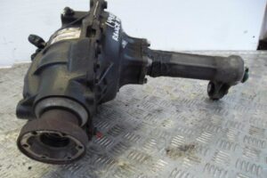 Изображение товара 69367 - 00069367 reduktor perednij Audi Q5 1