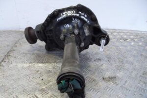 Изображение товара 69367 - 00069367 reduktor perednij Audi Q5 2