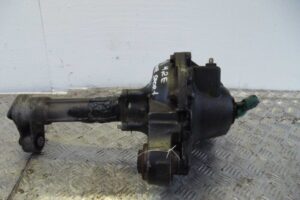 Изображение товара 69367 - 00069367 reduktor perednij Audi Q5 3