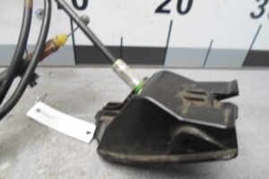 Изображение товара 69374 - 00069374 ruchka otkryvaniya kapota