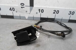 Изображение товара 69374 - 00069374 ruchka otkryvaniya kapota 2