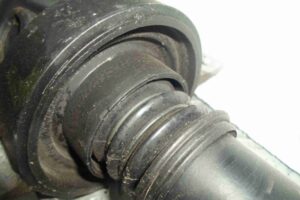 Изображение товара 67936 - 0006939 kardan zadnij 