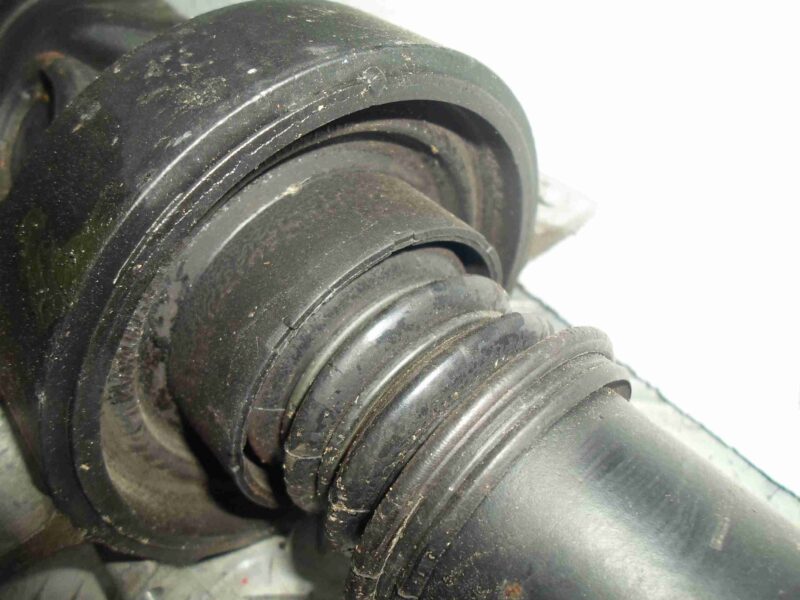 Изображение товара 67936 - 0006939 kardan zadnij