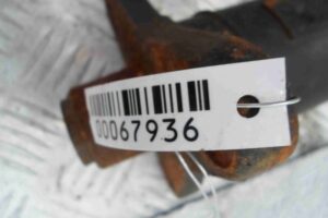 Изображение товара 67936 - 0006939 kardan zadnij 2