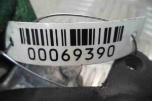 Изображение товара 69390 - 00069390 nasos vakuumnyj 3
