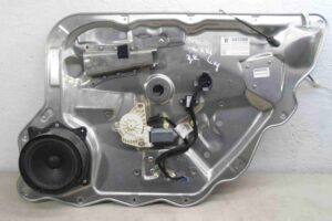Изображение товара 69392 - 00069392 steklopodemnik zadnij pravyj Ford Scorpio 2