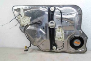 Изображение товара 69392 - 00069392 steklopodemnik zadnij pravyj Ford Scorpio 3
