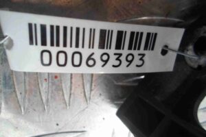 Изображение товара 69393 - 00069393 kulisa akpp 2