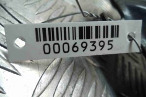 Изображение товара 69395 - 00069395 kryshka dvigatelya dekorativnaya Audi Q7