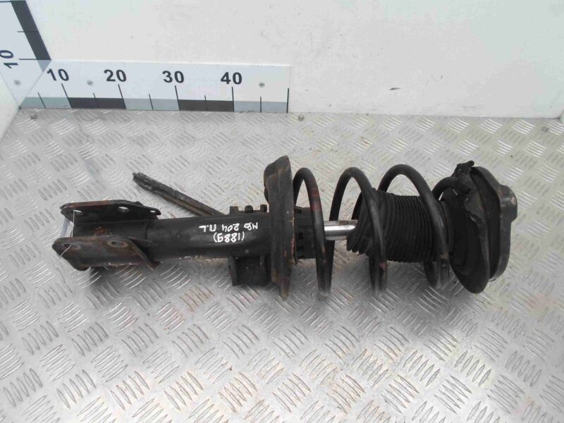 Изображение товара 69403 - 00069403 amortizator perednij levyj Honda Ridgeline