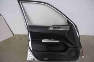 Изображение товара 69404 - 00069404 dver perednyaya pravaya Peugeot 107 2