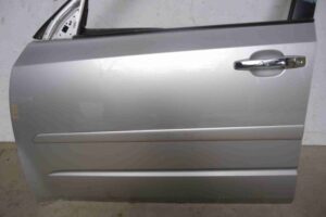 Изображение товара 69404 - 00069404 dver perednyaya pravaya Peugeot 107