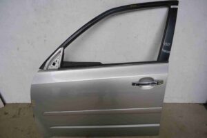 Изображение товара 69404 - 00069404 dver perednyaya pravaya Peugeot 107 4