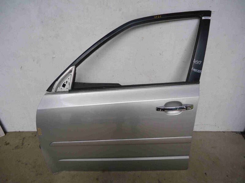 Изображение товара 69404 - 00069404 dver perednyaya pravaya Peugeot 107 4